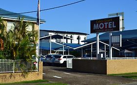 Calico Court Motel
